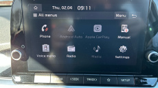 Kia Picanto 1.0 GT-line 5dr Auto [4 seats] Petrol Hatchback